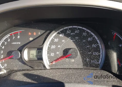 2012 Toyota Sienna Le V6 8 Passenger from USA, damaged, VIN 5TDKK3DC0CS194913